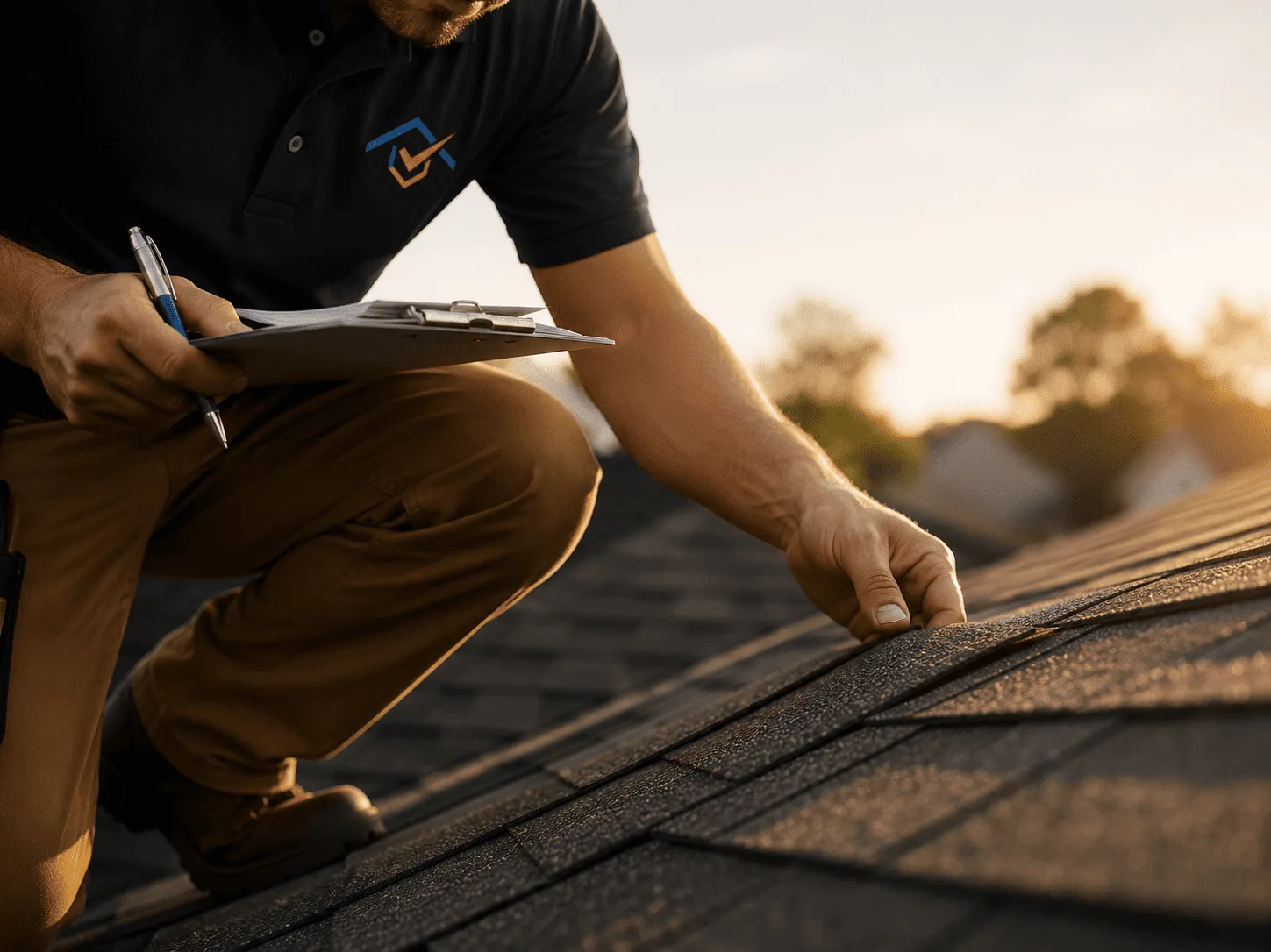 Why Choose Roof Inspection in Wellsville, MO