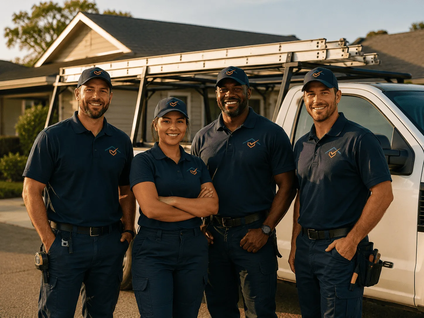 Roof Inspection company in Wellsville, MO